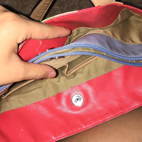 Giani Bernini Women Bag - Picture 2 of 4